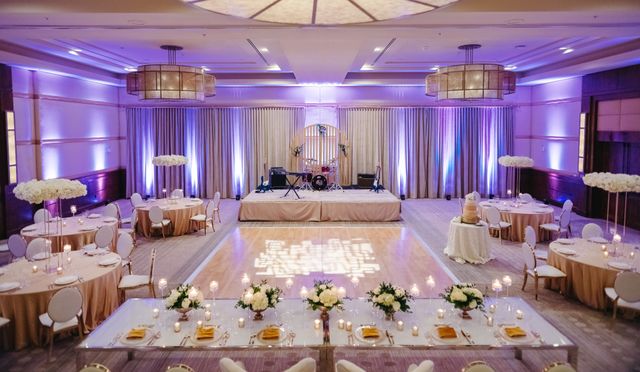 Featured photo from Tortolita Ballroom