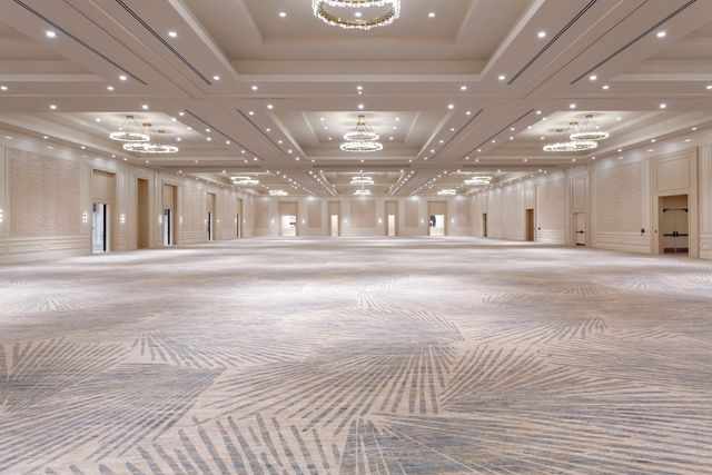 Featured photo from Majestic Ballroom