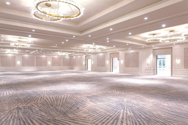 Featured photo from Royal Ballroom