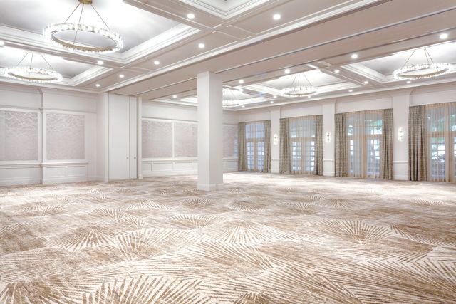 Featured photo from Veranda Room