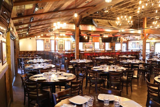 Featured photo from Moretti's Unique Events