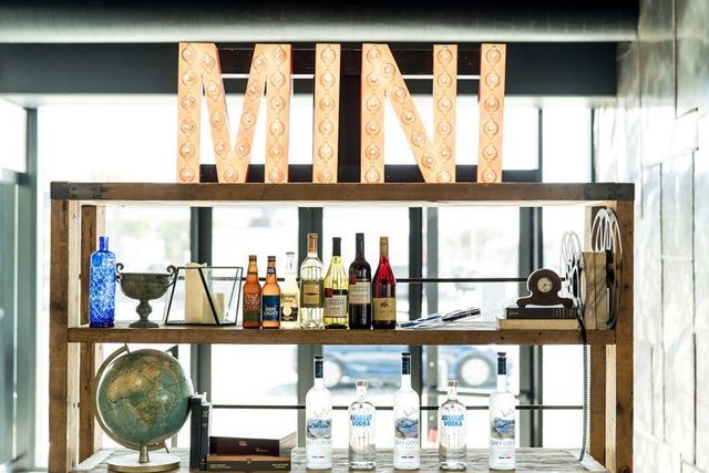 Featured photo from Mini Cooper Grand Opening