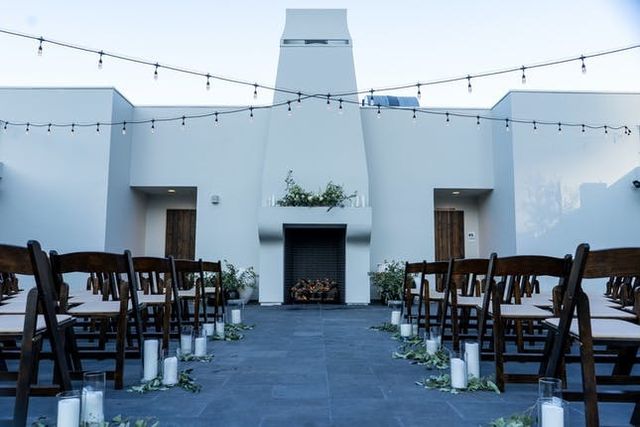 Featured photo from Rooftop