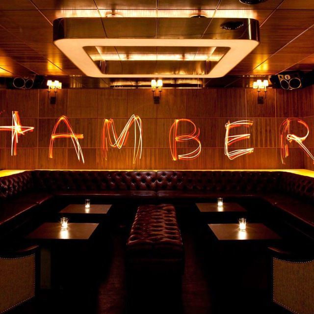 Featured photo from The Horseshoe