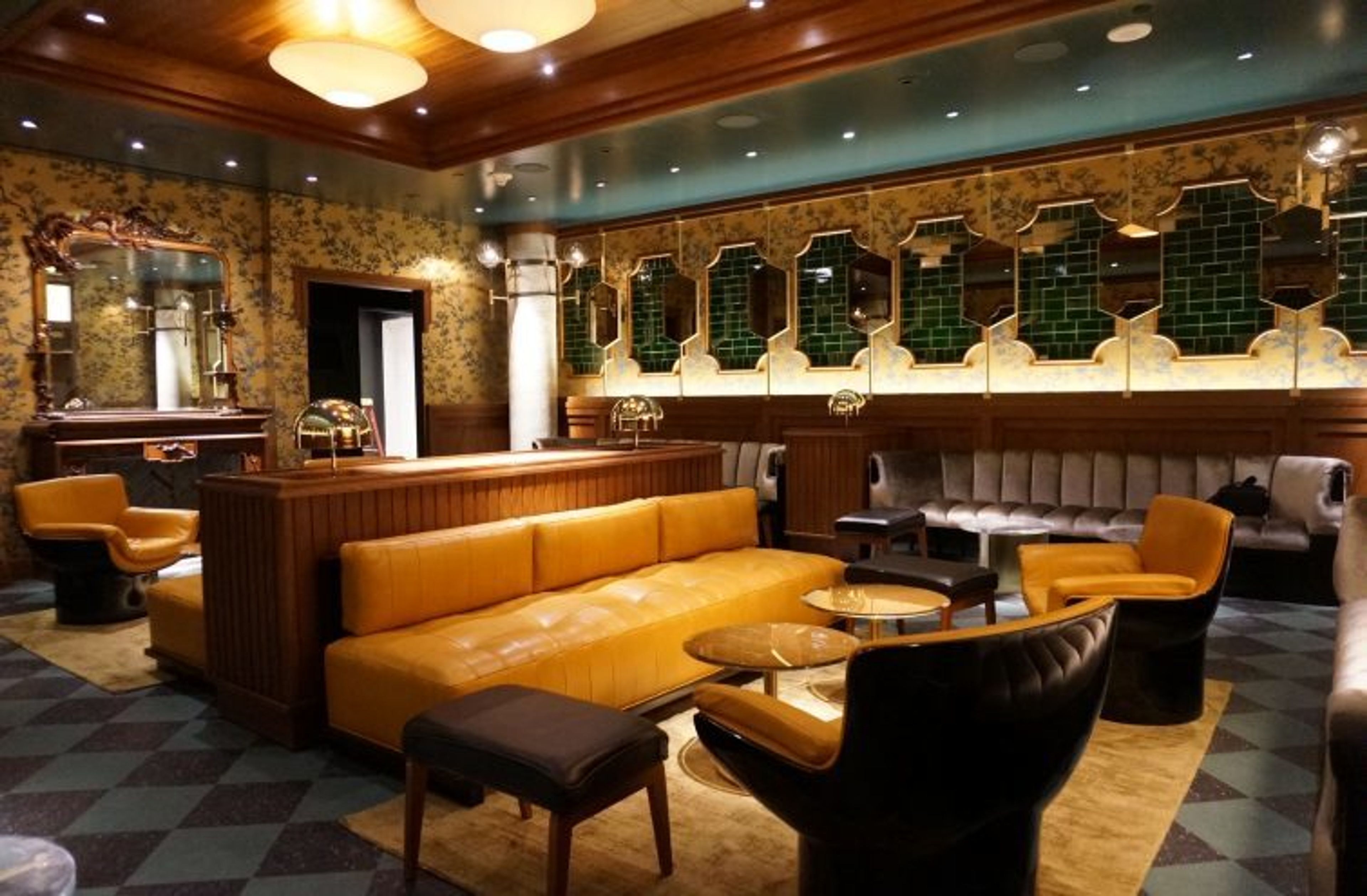 888 BANQUET & EVENT SPACE, an event space at China Live