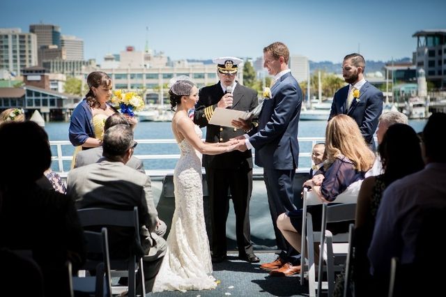 Featured photo from Yacht