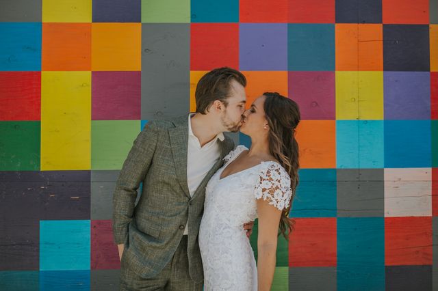 Featured photo from Intimate Rooftop Elopement at Archer Hotel in Downtown Napa