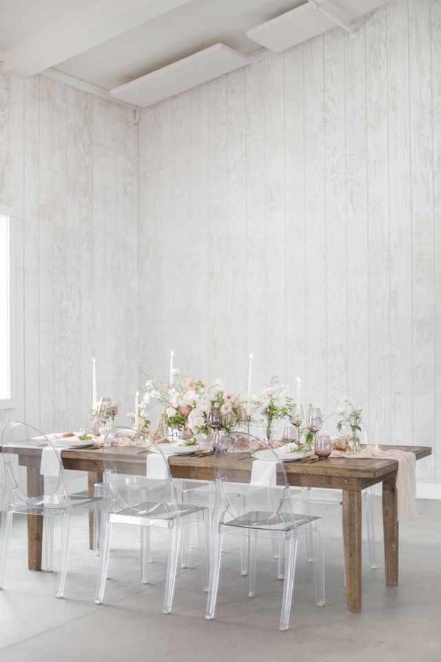 Featured photo from Minimalist Styled Shoot - Denver