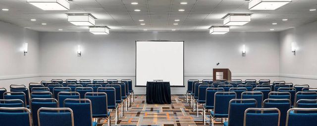 Featured photo from Meeting Space