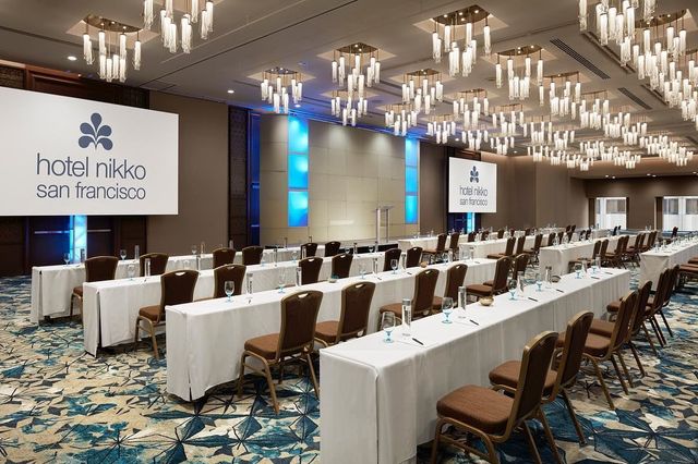 Featured photo from Meeting & Event Space