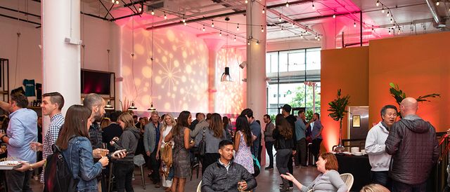 Featured photo from Magnolia Hall