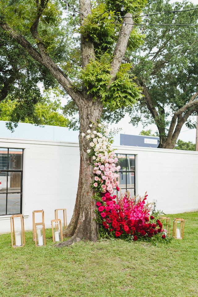 Featured photo from 40th Garden Wedding Anniversary