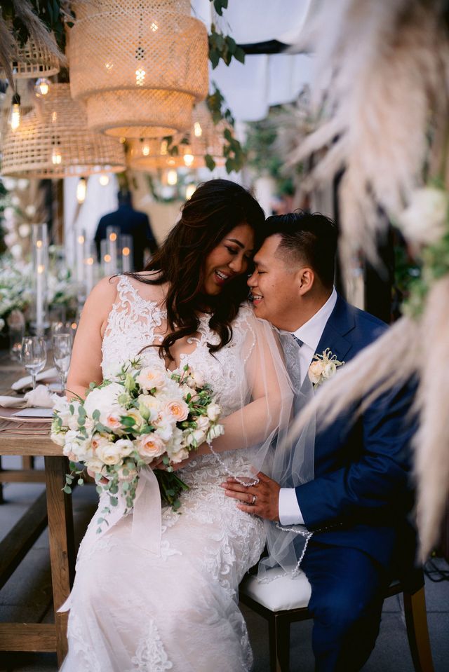 Featured photo from Luxurious and Alluring Wedding at Hotel Valencia in San Jose, California