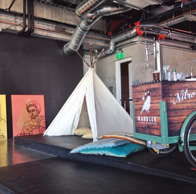 Featured photo from Corporate Event at PLATFORM