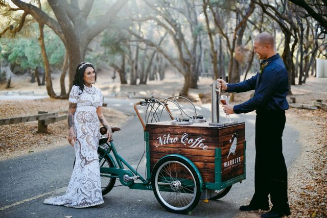 Featured photo from Malibu Wedding
