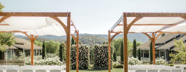 Featured photo from Outdoor Venues