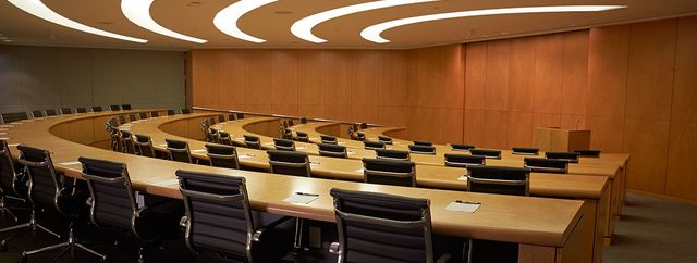 Featured photo from Shasta Hall