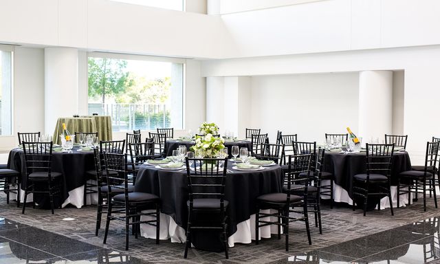 Featured photo from Juniper Atrium