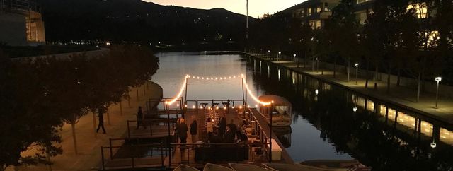 Featured photo from The Dock