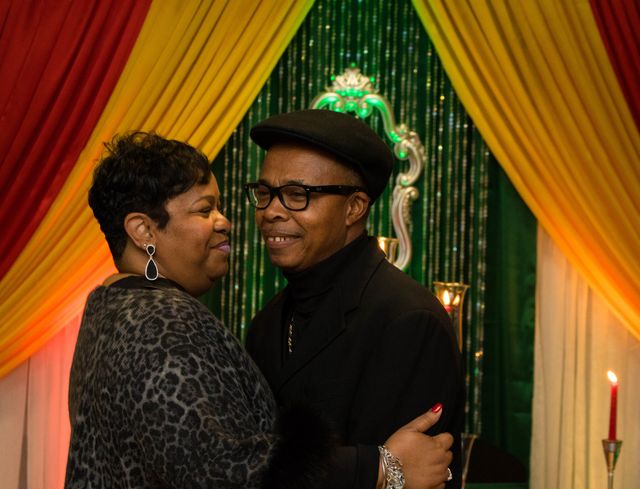 Featured photo from Calvin's Birthday Party