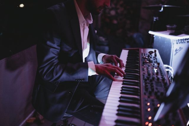 Featured photo from Entertaining and Radiant Wedding in New York, New York