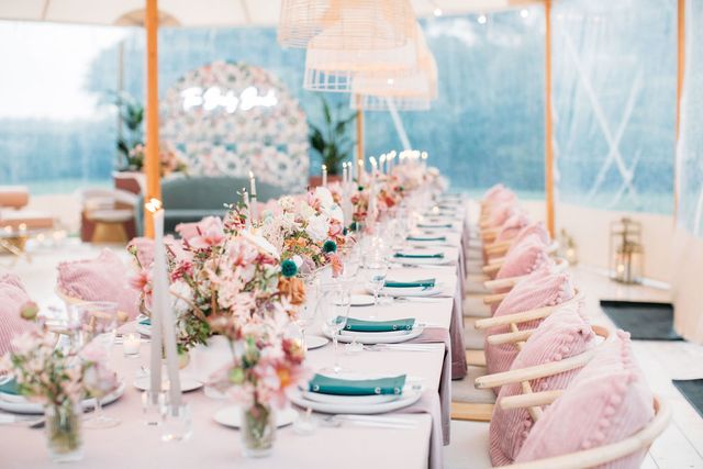 Featured photo from Unforgettable Surprise Wedding in East Hampton, New York