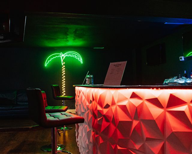 Featured photo from Uprising