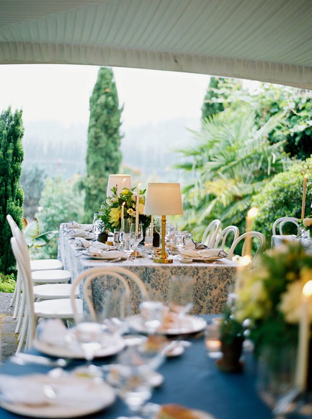 Featured photo from Vibrant Capri-Inspired Vineyard Wedding
