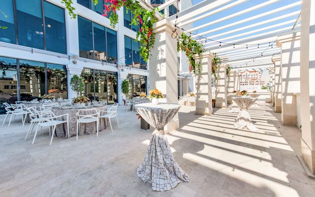 Featured photo from The Terrace at Ponce De Leon