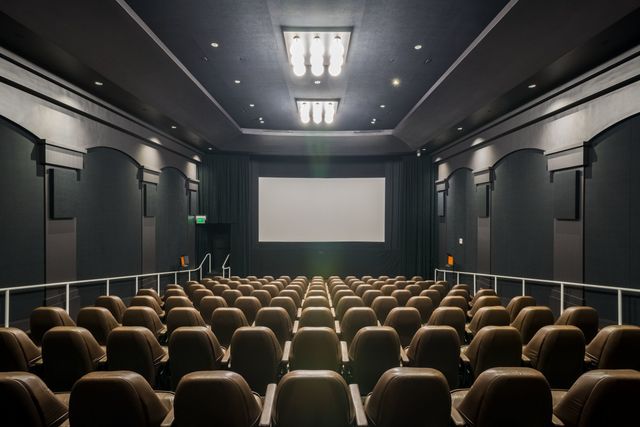 Featured photo from The Grand Theater at Constellation Place