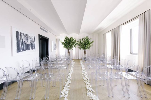 Featured photo from Event Spaces