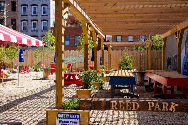 Featured photo from Outdoor Space