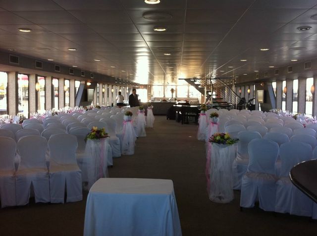 Featured photo from Yacht