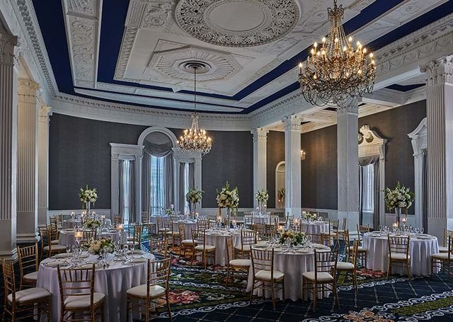 Featured photo from Event Spaces