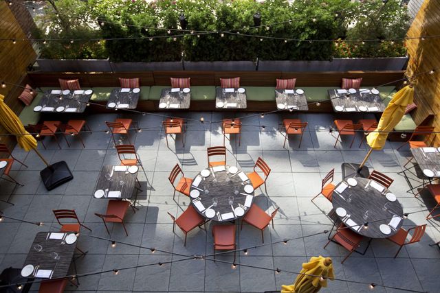 Featured photo from Rooftop