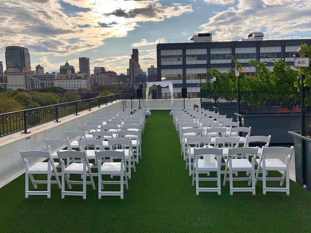 Featured photo from Rooftop