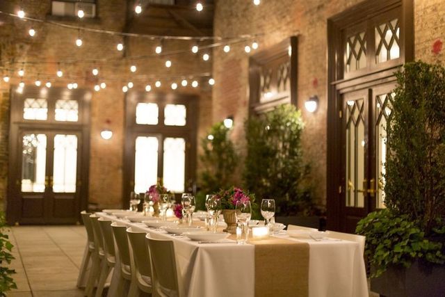 Featured photo from Event Spaces