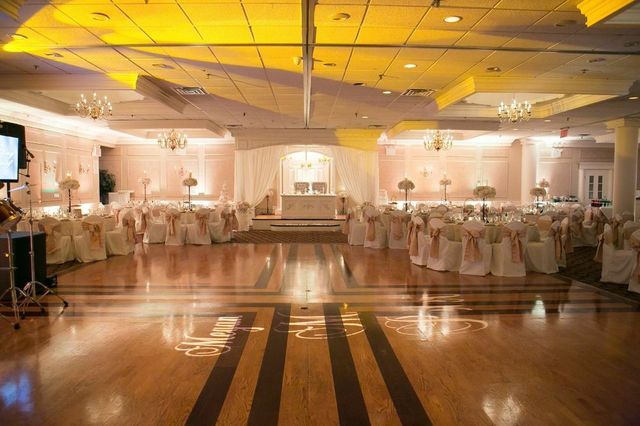 Featured photo from Ballroom