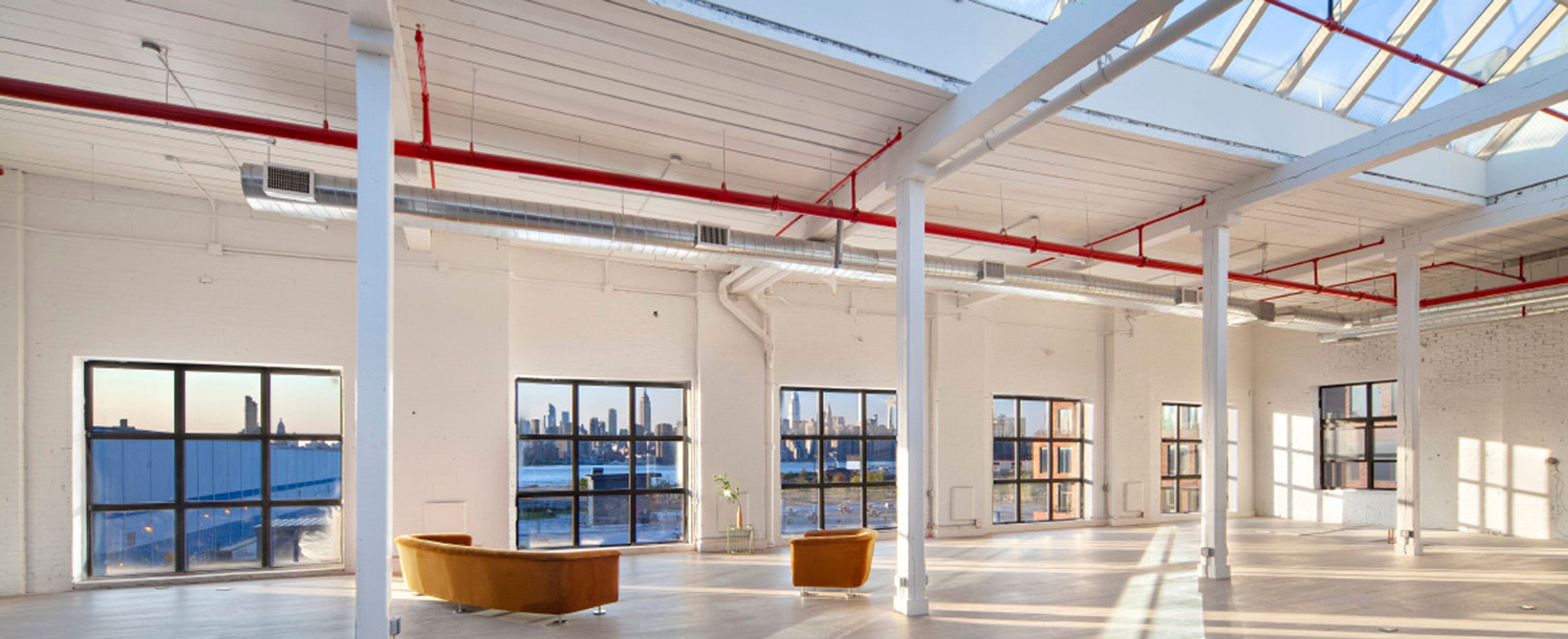 Event Space, an event space at XX Venue
