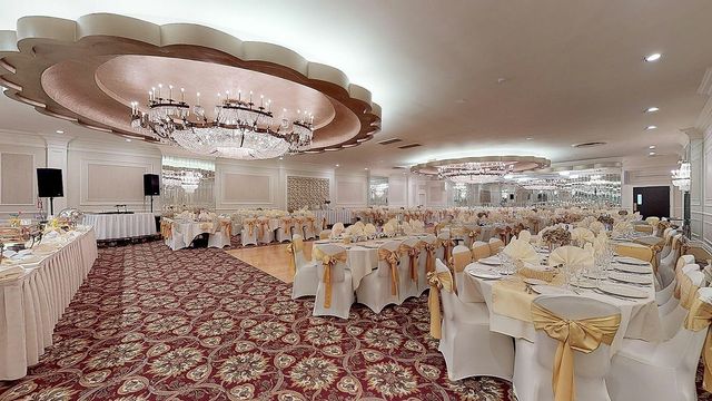 Featured photo from Ballroom