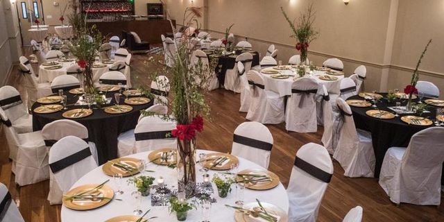 Featured photo from Event Spaces