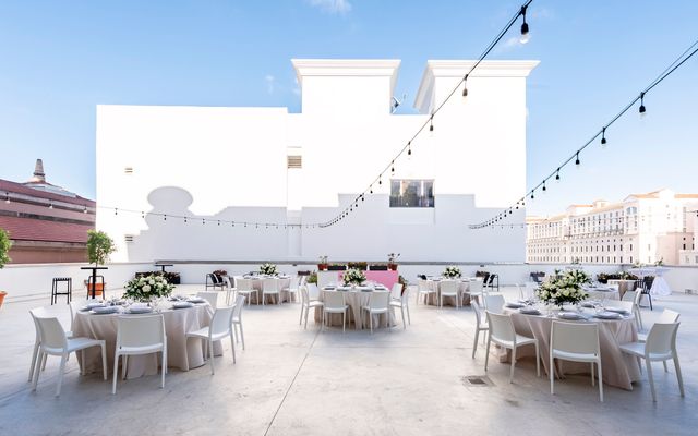 Featured photo from The Terrace at Giralda Place