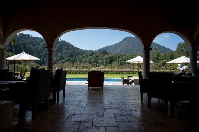 Featured photo from Somewhere in the MIddle of Mexico