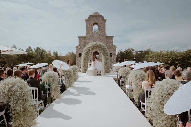 Featured photo from Magical and Classy Wedding at San Miguel de Allende, México