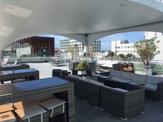 Featured photo from Rooftop