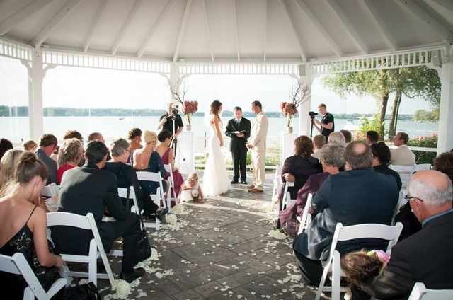 Featured photo from Gazebo