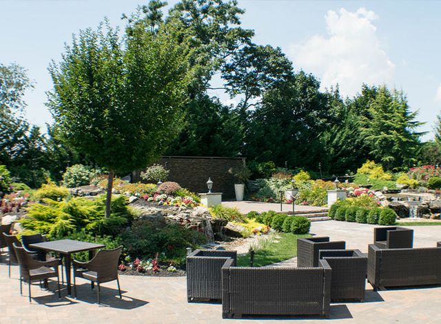 Featured photo from Outdoor Space