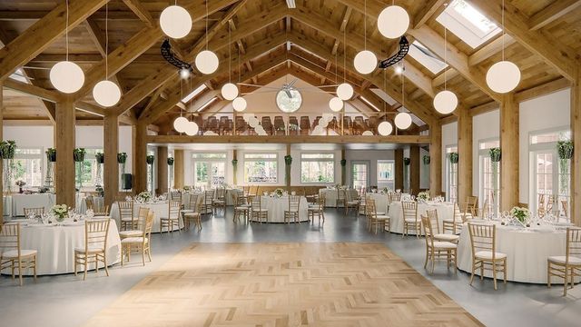 Featured photo from Indoor Space