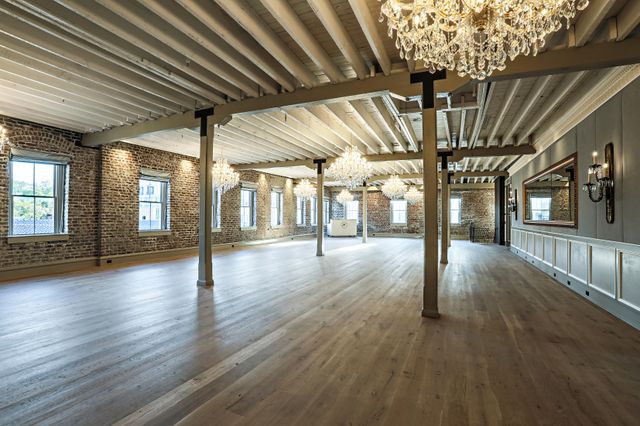 Featured photo from Main Gathering Room