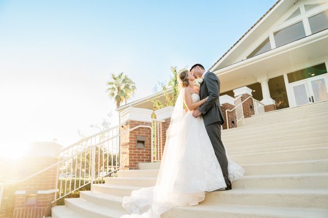 Featured photo from Four Seasons Orlando & Golden Bear Club Wedding